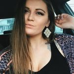 Danielle Hawks - @dhawkkss - Instagram