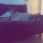 @daniellehawksford2002 - Instagram