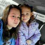 Danielle Hawley - @dnicole2113 - Instagram