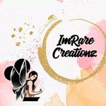 Danielle Hawley - @imrare.creationz - Instagram