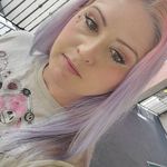 Danielle Hawley - @yourfuturemechanic88 - Instagram