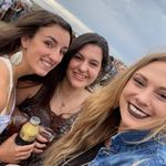 Danielle Linnae Haxton - @cowgirl_up95 - Instagram