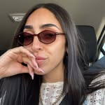 Danielle Neomi Hayat - @daniellehayat1 - Instagram