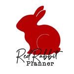 Danielle Hayden - @redrabbitplanner - Instagram