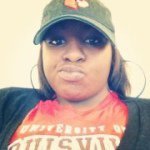 Danielle Hayden - @smokingongoodjamaaaaacon - Instagram