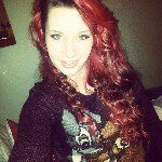 Danielle Hayward - @silverhayward - Instagram