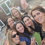 Danielle Hayward - @danni_h82 - Instagram