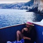 Danielle Head - @danielle.winkler.98 - Instagram