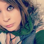 Danielle Head - @paperd6ll - Instagram