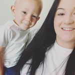 Danielle Head - @daniellehead97 - Instagram