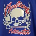 Danielle Headrick-Amling - @headrickamling - Instagram