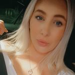 Danielle Layla Jones - @daniellehealey1992 - Instagram
