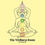 DANIELLE CLARKE | WELLNESS & HEALING - @thewellnessroom.bydanielle - Instagram