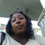 Danielle Heard - @lilmamachasinpaypa - Instagram