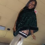Danielle Heard - @superdopeebih - Instagram