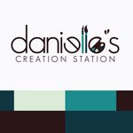 Danielle Heard - @daniellescreationstation_ - Instagram