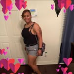Kesuha Danielle Heard - @kesuhamsjuice - Instagram