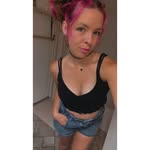 Danielle Heather | A Safe Space - @the_forgetful_fairy - Instagram