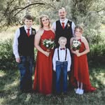Danielle Hecht-Burkey - @polkadottedskies - Instagram