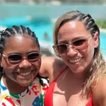 Danielle Heckman-Perez - @mvp3228 - Instagram