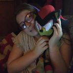 Danielle Hedge - Facebook