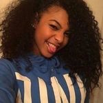 Aniya Danielle Hedgepeth - @aniya.hoes - Instagram