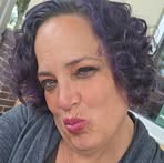 Danielle Harger - Facebook
