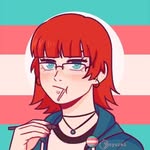 Danielle Hedger - @that.__trans__.girl - Instagram