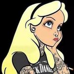 Danielle Hedrick - @danielle.hedrickyoung2020 - Instagram