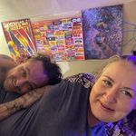 Danielle Rene Hedrick - @elijah_4465 - Instagram