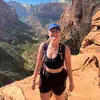 Danielle Marie Heffr - @danielleheffron11 - TikTok