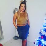 D A N I E L L E  H E G G I E - @danielleheggie1 - Instagram
