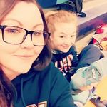 Danielle Heggie - @dannimarie84 - Instagram