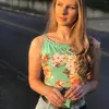 Daniele Heiden - @danyheiden - TikTok