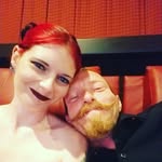Danielle heil - @harley_quinn1987 - Instagram