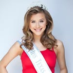 Danielle Heiman - @ijmtexasjrteen - Instagram