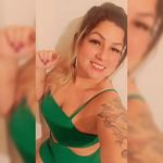 Daanny Heinenn - @danielle_heinenn10 - Instagram