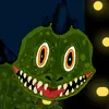 Cos-Zilla - @danielleolheiser - TikTok