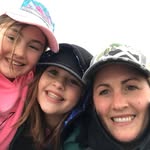 Danielle Heitz - @mama_burgess - Instagram