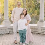 Door County Family Photographer | The Helgesons - @daniellehelgeson_ - Instagram
