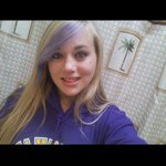 Danielle Helm - @mcvillesweetheart - Instagram
