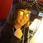 Danielle Helm - @bestgaytarotstudygroupever - Instagram