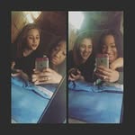 Danielle Shay Helm AKA: danie💎 - @daniellehelm_16 - Instagram