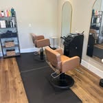 Danielle Helmer - @danielleshair_studio - Instagram