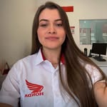 Danielle Helmer Honda - @danielle.helmer_honda - Instagram