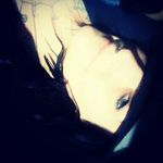 Danielle Helton - @hatchetkittie - Instagram