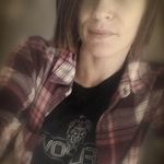 Megan Danielle Helton - @peacedarrell59 - Instagram