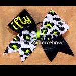 Danielle Hendrickson - @cheergirl665 - Instagram