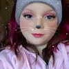 Danielle Henley  - @danielle_pig101 - TikTok
