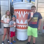 Danielle L. Henley - @henleymom22 - Instagram